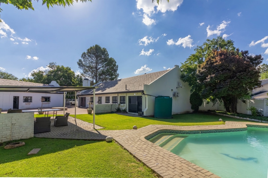 4 Bedroom Property for Sale in Panorama Free State